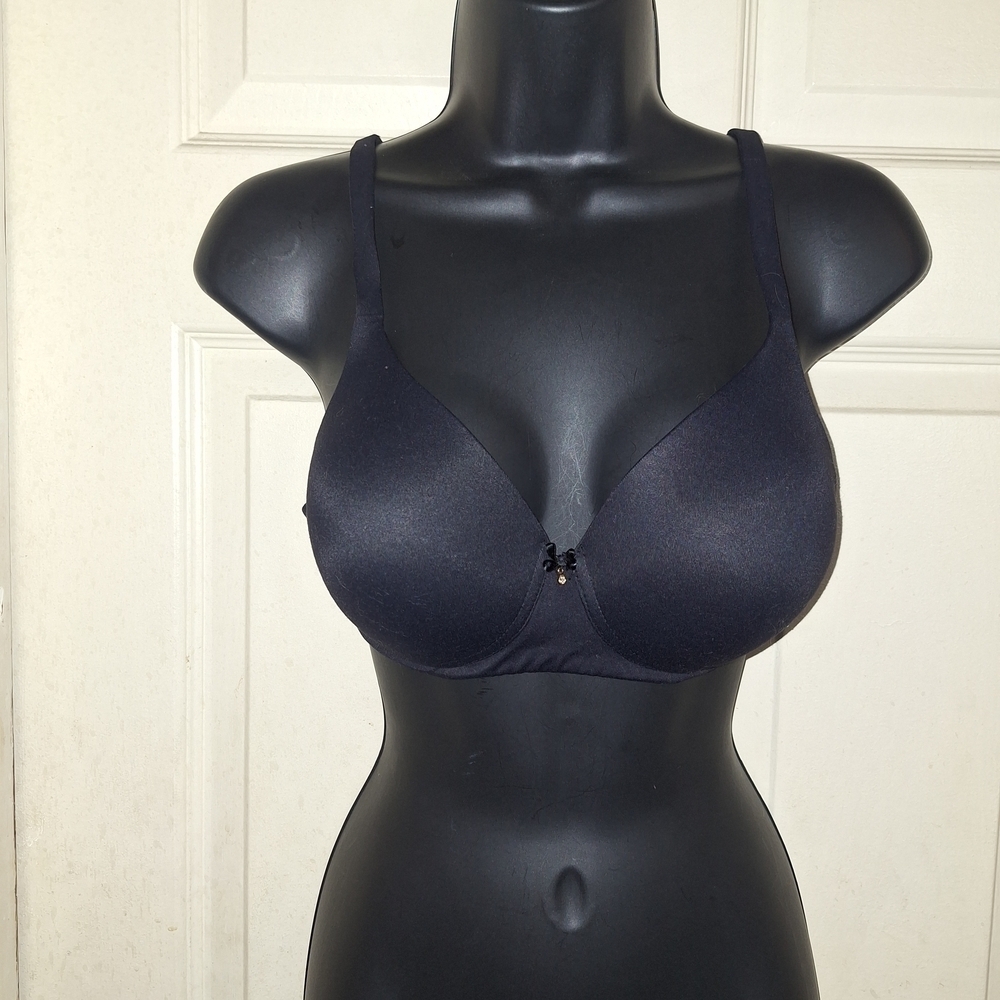 Soma Black Intimates Bra Collection